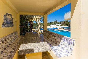 Villa | 4 soveværelser