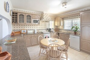 Villa | 4 bedrooms