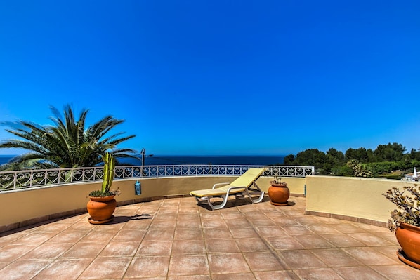 Villa | 4 chambres