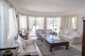 Maison | 4 chambres