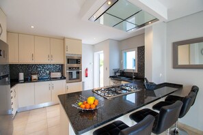 하우스 | 2 개의 침실