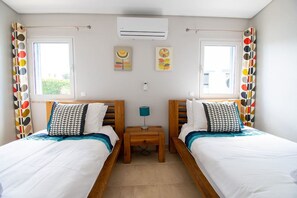 하우스 | 2 개의 침실