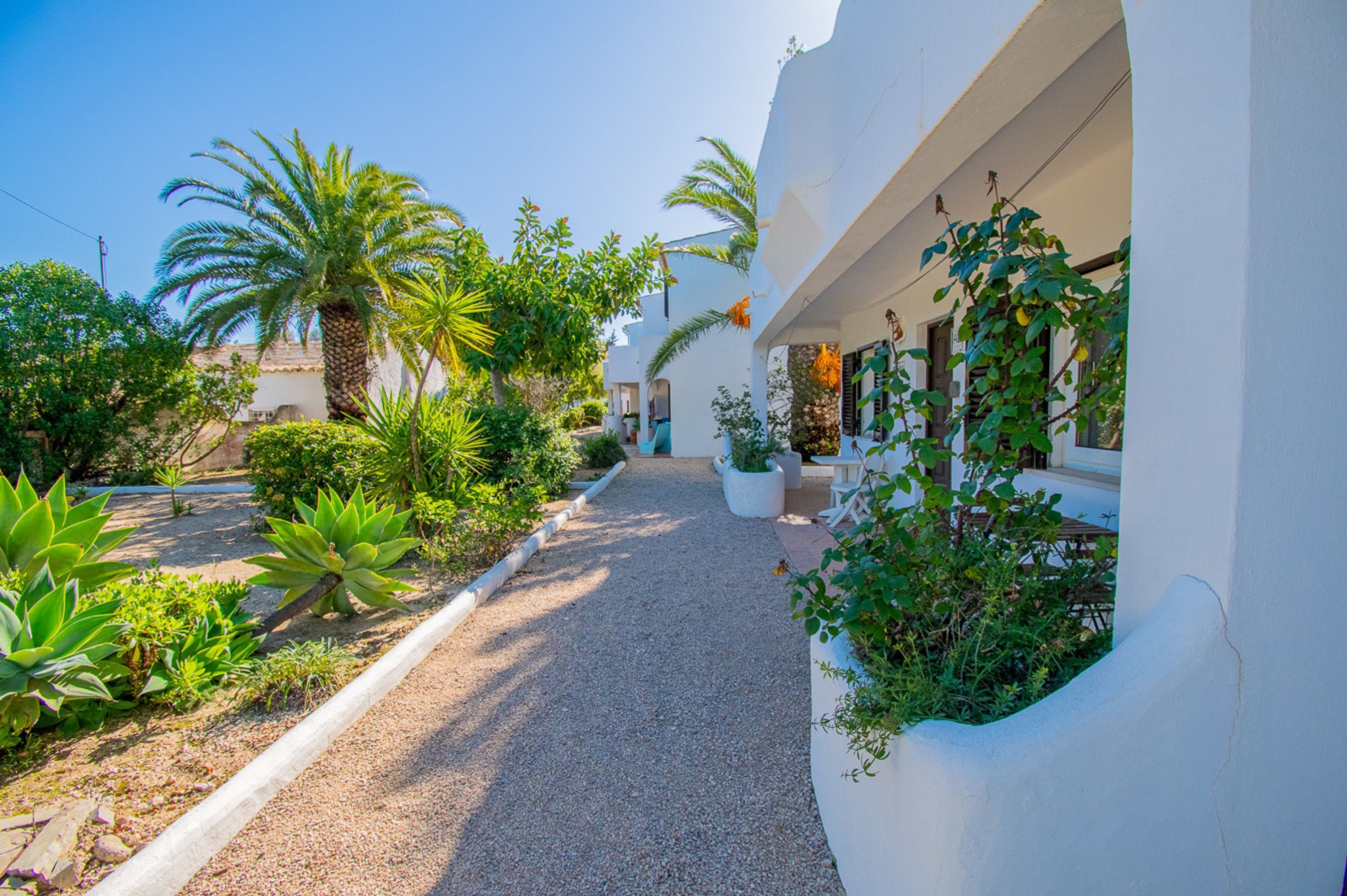 公寓 | 2 多间卧室