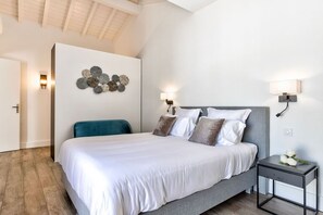 Villa | 3 slaapkamers