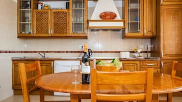 Apartamento | 2 quartos