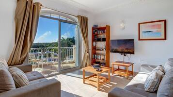 Apartamento | 2 quartos