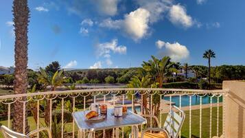 Apartment | 2 bedrooms