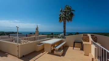 Apartamento | 2 quartos