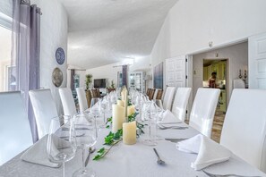 Villa | 5 bedrooms - Golfinhos Magnificent Spacious 5 Bedroom Villa (Lagoa)