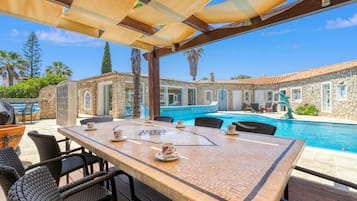 Vila | 5 kamar tidur