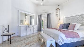 Vila | 5 kamar tidur