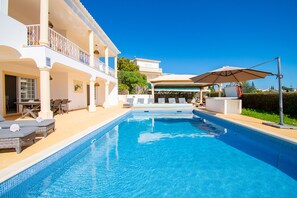 Villa | 3 bedrooms - Casa Filipa Lower Floor (Lagoa)