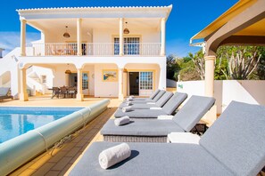 Villa | 3 bedrooms - Casa Filipa Lower Floor (Lagoa)