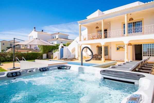 Villa | 3 soveværelser