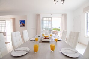 Villa | 3 soveværelser