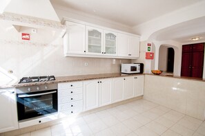 Villa | 3 soveværelser
