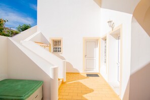 Villa - Casa Filipa Lower Floor (Lagoa)