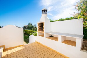 Villa | 3 soveværelser
