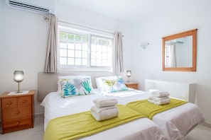 Maison | 3 chambres