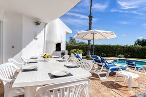 4 habitaciones 