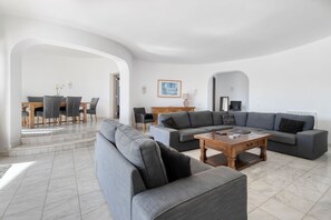 Villa | 4 bedrooms - Vila Paraiso in Carvoeiro (Lagoa)