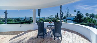 Vila Paraiso in Carvoeiro