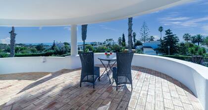 Vila Paraiso in Carvoeiro