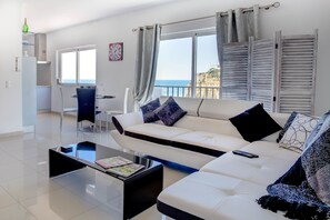Appartement | 2 chambres
