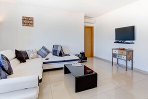 Appartement | 2 chambres