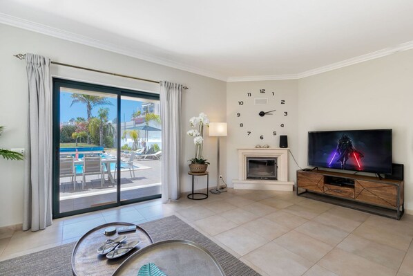Maison | 2 chambres