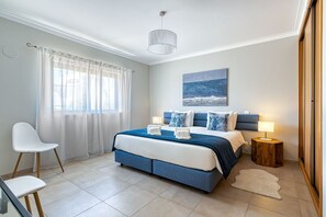 Huvila | 2 makuuhuonetta