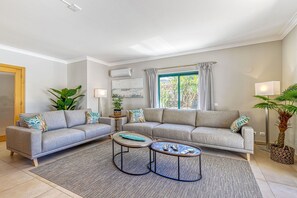 Huvila | 2 makuuhuonetta