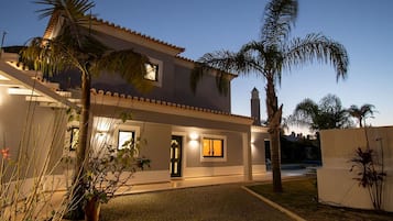 Villa | 2 habitaciones