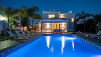 Villa | 2 habitaciones