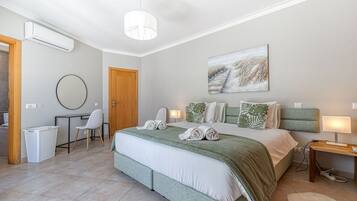 Villa | 2 habitaciones