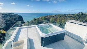 5 bedrooms - Villa Centeanes Luxury Villa Enviable Position s (Lagoa)