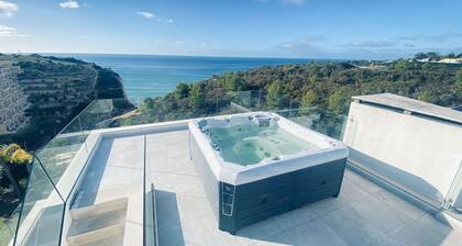 Villa Centeanes Luxury Villa Enviable Position s