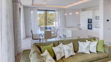 Casa | 5 dormitorios
