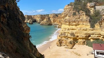 Apartamento | 2 quartos