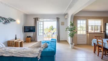 Apartamento | 2 quartos