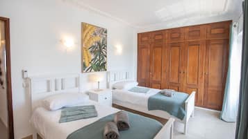 Apartamento | 2 quartos