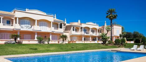 Apartamento | 2 quartos