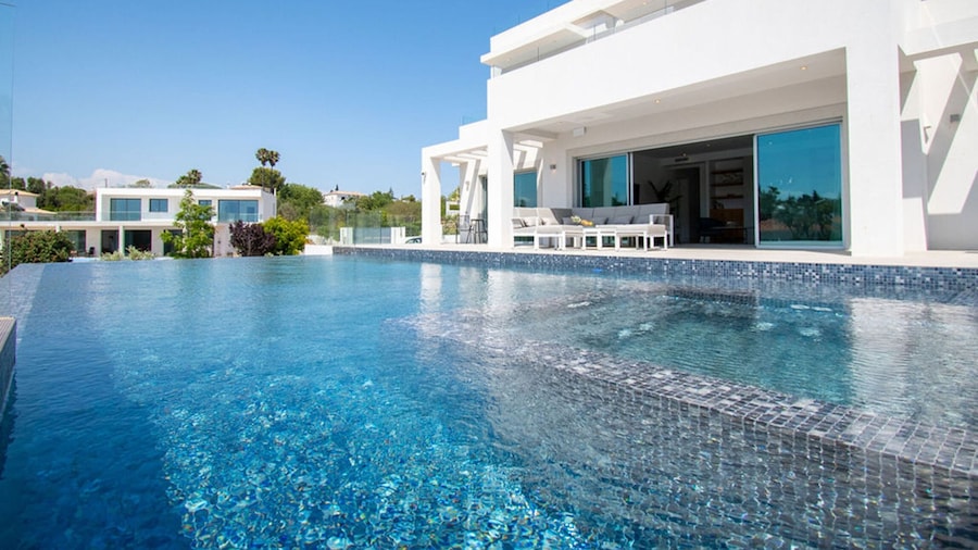 Casa da Lua in Carvoeiro