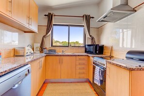 Villa | 3 chambres
