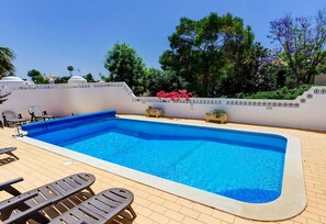 3 bedrooms - Sequana Fabulous Spacious Villa Perfect for Fami (Lagoa)