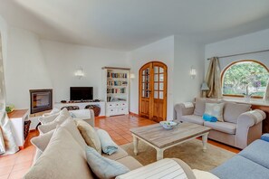 Villa | 3 chambres
