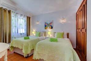Villa | 3 soverom
