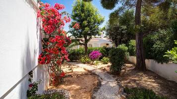 Villa | 3 dormitorios