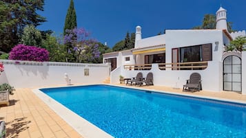 Villa | 3 dormitorios