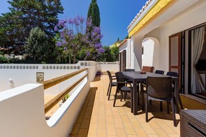 Villa | 3 chambres